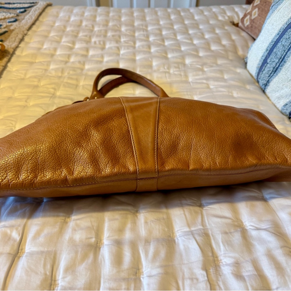 Fendi Diablo Satchel 90’s Vintage - Picture 4 of 16